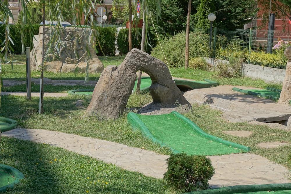 Rainbow 2 Holiday Complex Slăntjev Brjag Exteriör bild
