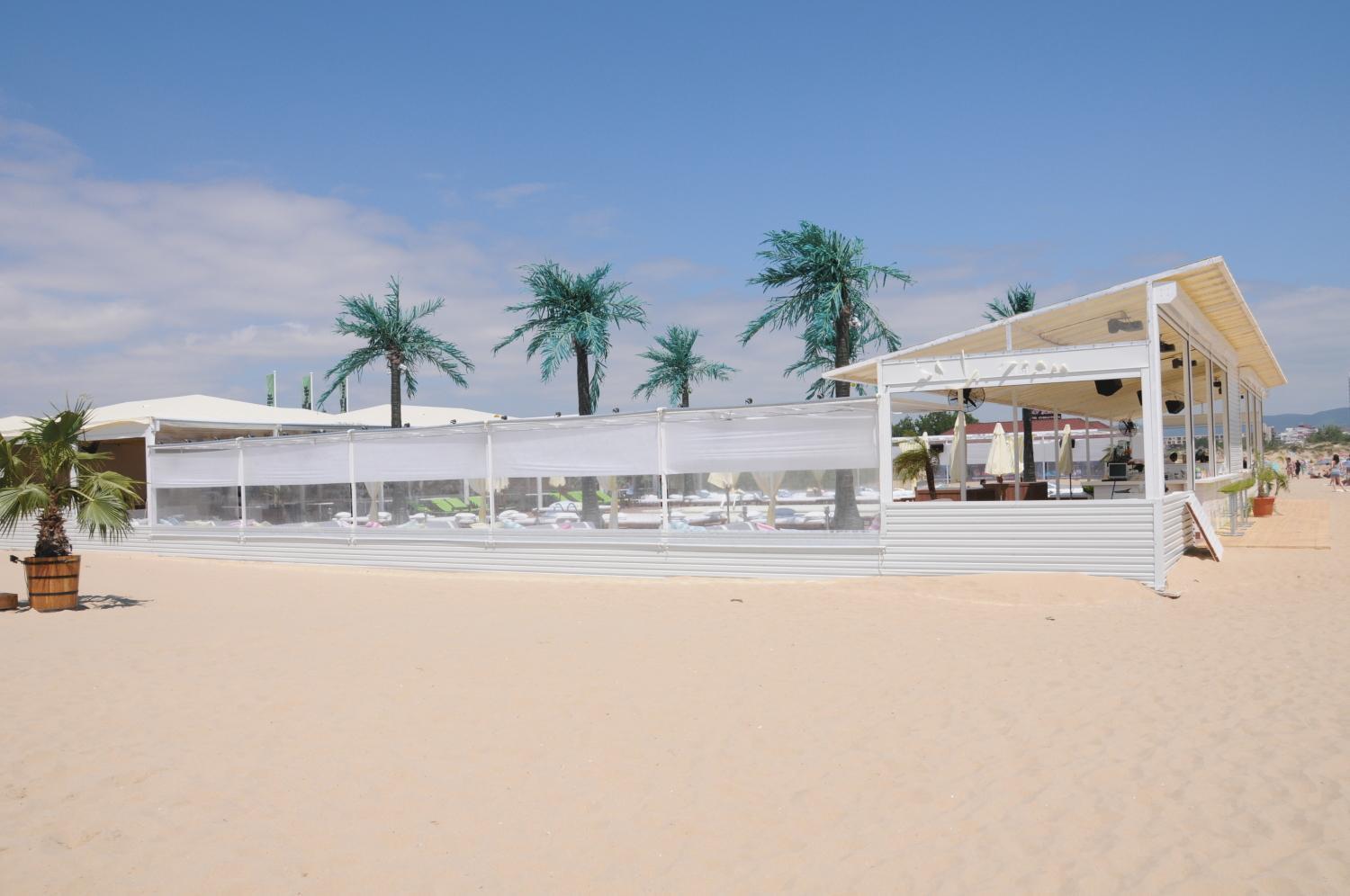 Rainbow 2 Holiday Complex Slăntjev Brjag Exteriör bild